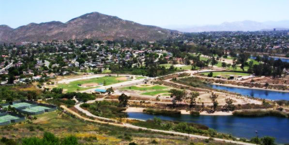 Cowles and Lake